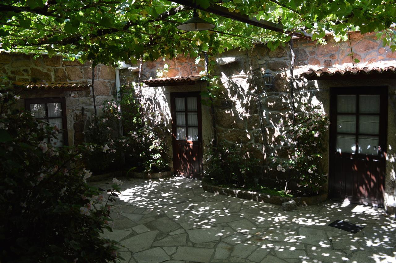 Casa Loureiro Guest House Caldas De Reis Exterior foto